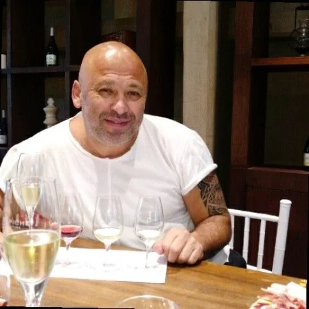 Andrés Sanguinetti