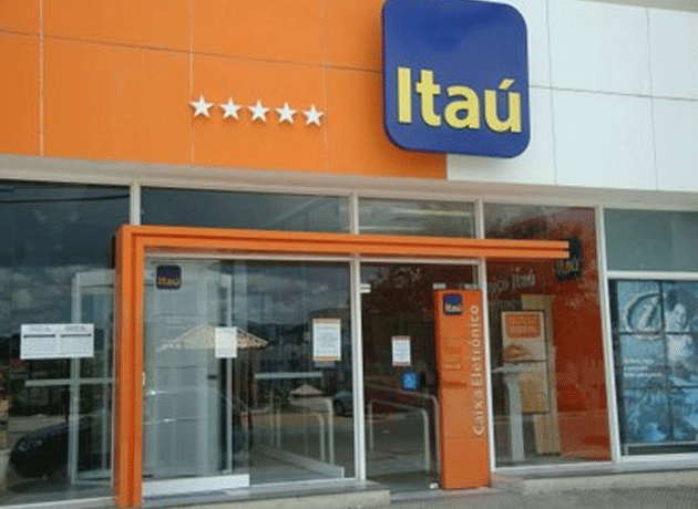 Banco Itaú Transfiere El Control De La Filial De Argentina 9412