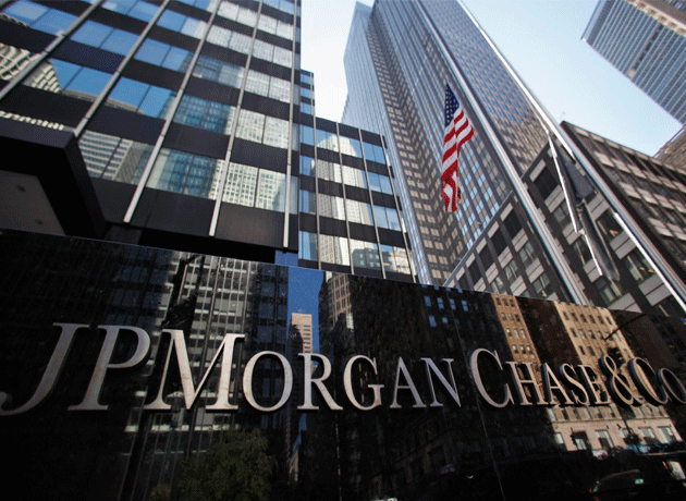 Para JP Morgan, Uruguay está en plena 