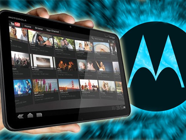 Microsoft denuncia a Motorola por una pantente relacionada con Android