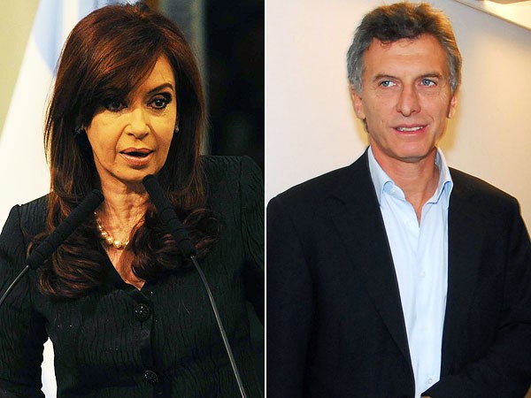 Macri Admite Que Podrí­a Votar A Cristina En Octubre ¿por Qué No 6974