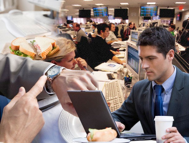 Hora De Almuerzo: Cuándo Debe Incluirse Dentro De La Jornada Laboral ...