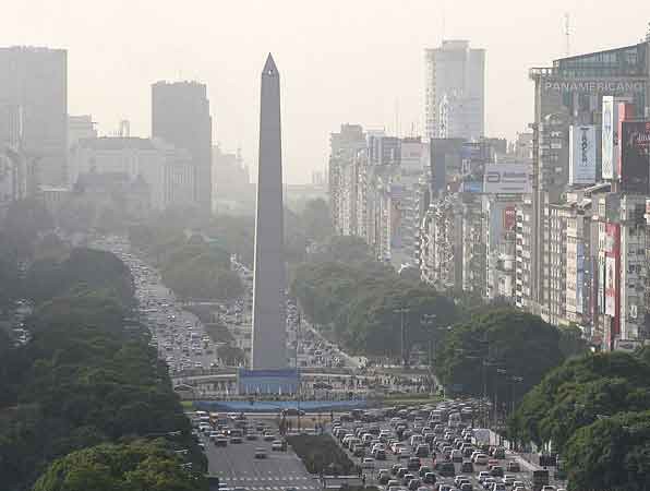 Comienza en Buenos Aires el Encuentro Iberoamericano de Ciudades Digitales