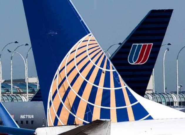 United Continental Holdings Reparte U$s265 Millones En Bonus A Sus ...