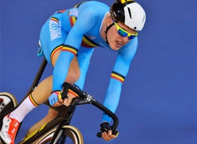 Medalla De Oro En Excesos Un Ciclista Qued Fuera De Los Juegos Ol 