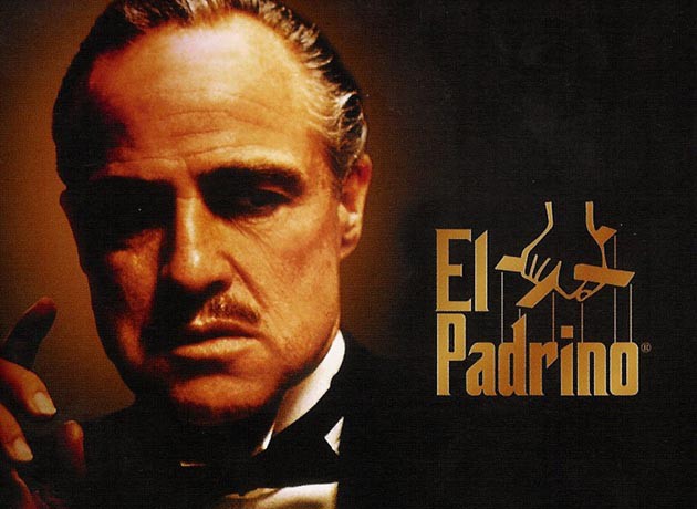 Las 10 mejores frases de la película 'El Padrino