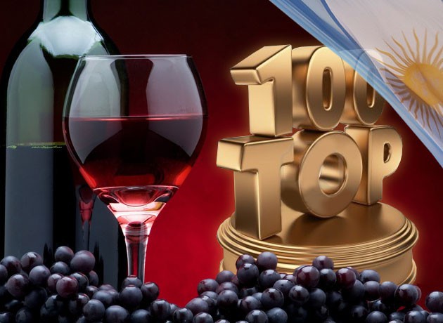 Este Es El Ranking De Los 100 Vinos Argentinos Que Más éxito Tuvieron ...