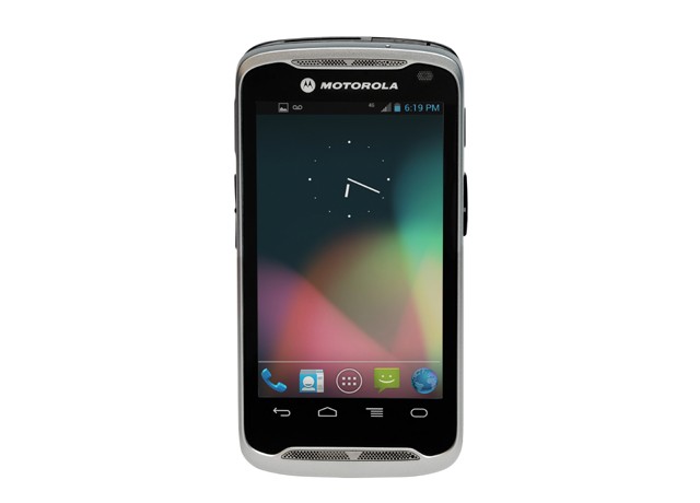 Motorola Solutions Ampl a Su Portafolio De Productos Android De Clase 