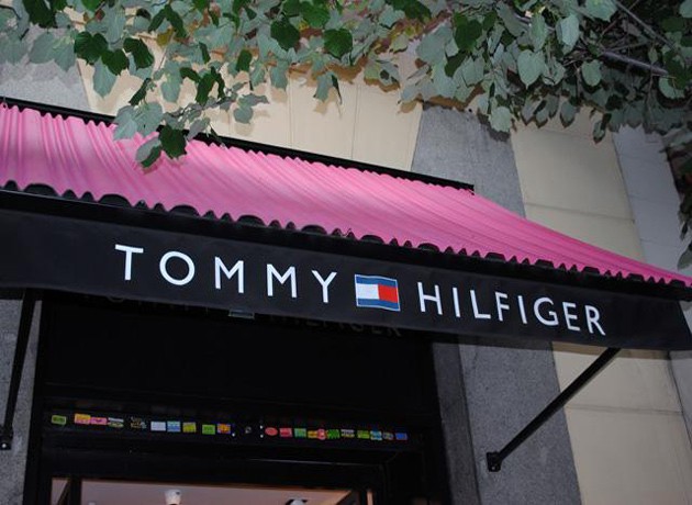 PVH Perfila La Sucesi n Al Frente De Tommy Hilfiger Y Nombra Nuevo CEO