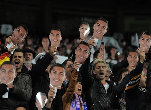 cristiano ronaldo whatsapp group link