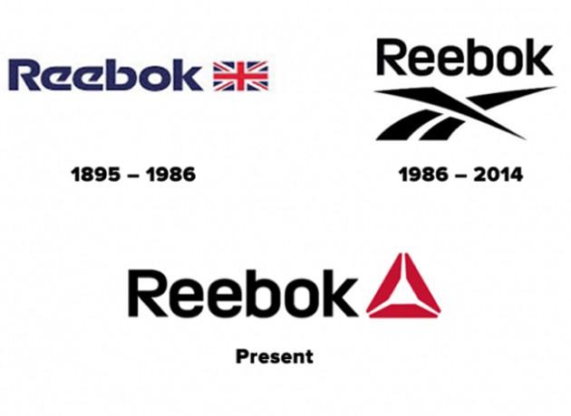 Comedia de enredo Posible Seguro Cambio de imagen: tras 28 años, Reebok se anima a un nuevo logo