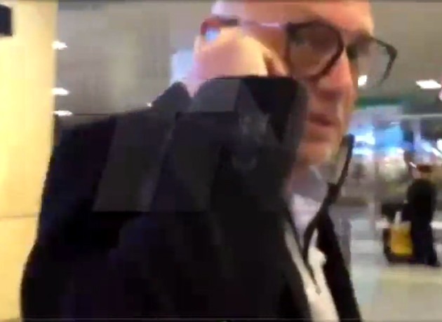 Cómo reaccionó Héctor Timerman ante la muerte del fiscal