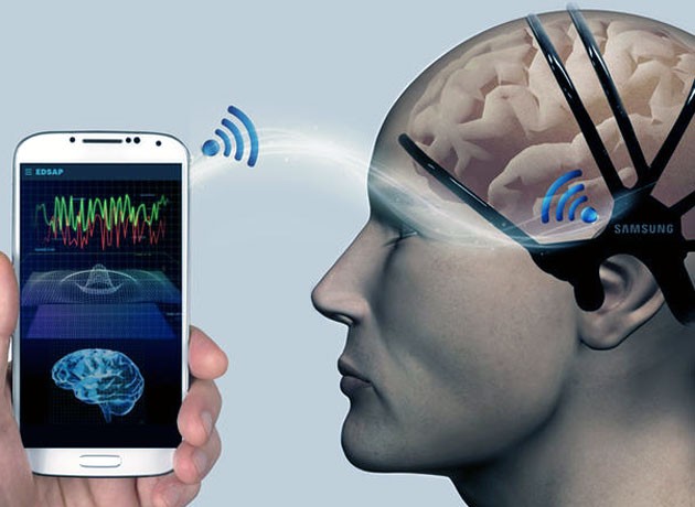 Samsung crea un prototipo para detectar derrames cerebrales