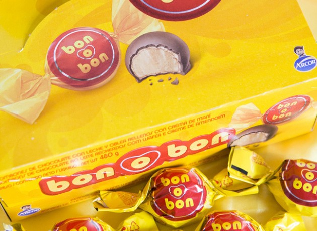 Bon o Bon Original 480 g