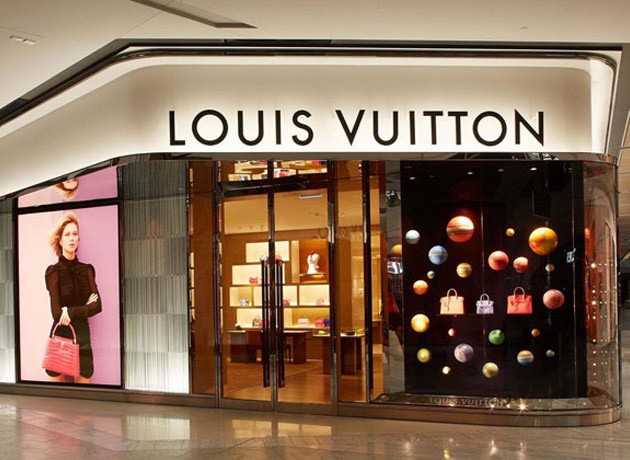 Louis Vuitton se suma a la oleada de regresos a Argentina y reabre