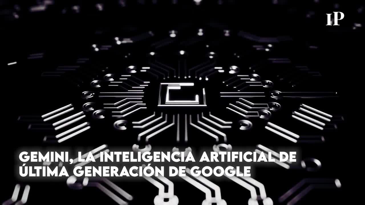 Google habilita en Argentina la aplicación para tener su inteligencia artificial Gemini en el celular