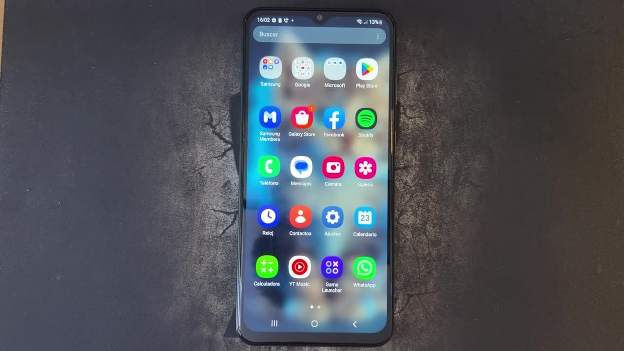 Cómo detener el seguimiento de ubicación en tu teléfono móvil Android