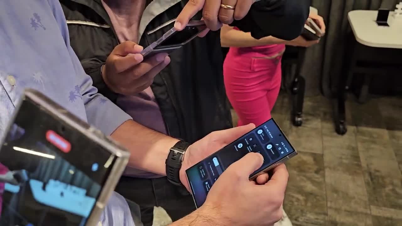 ¿Conviene actualizarte al Samsung S24 si tenés otro modelo de la línea Galaxy S?