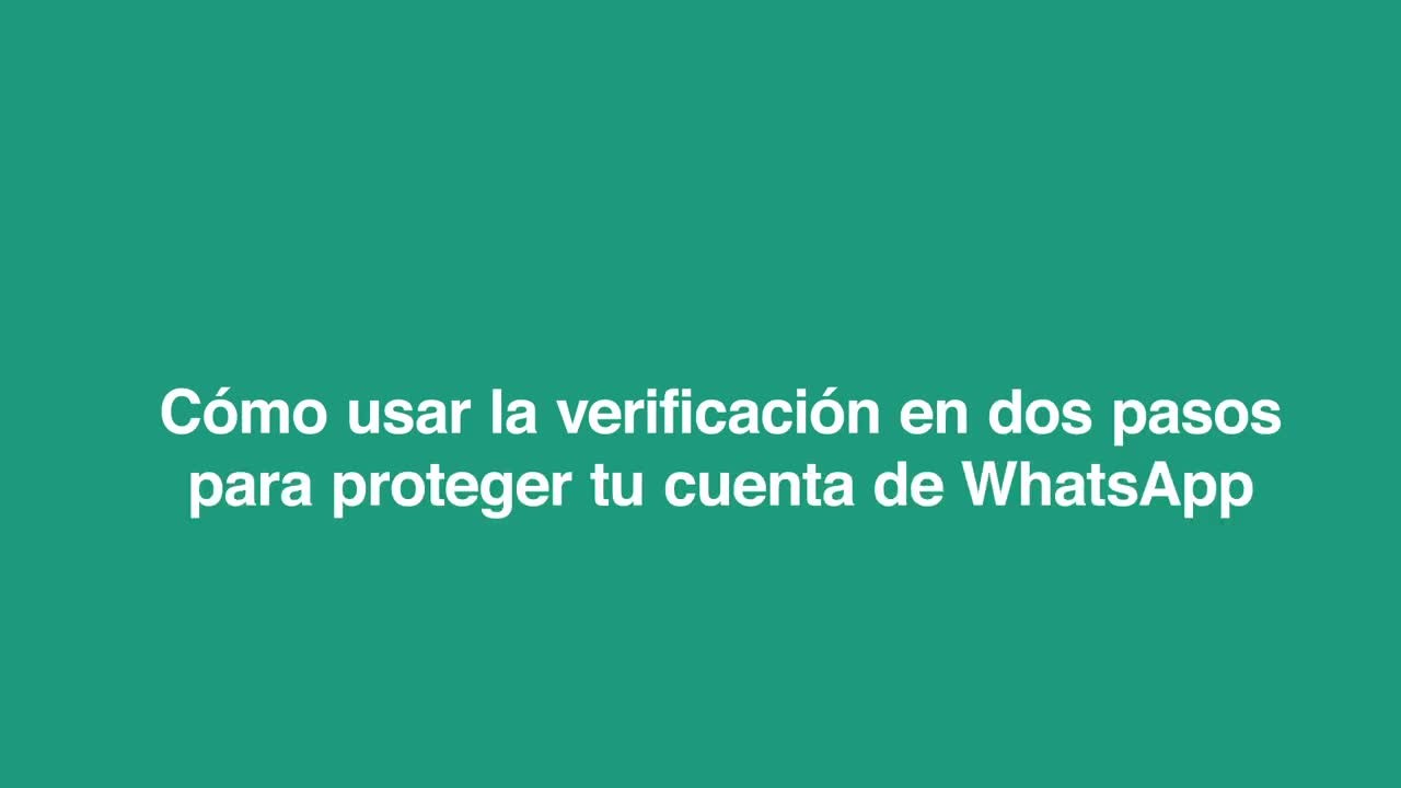 Cómo roban tu cuenta de WhatsApp con tu número de celular