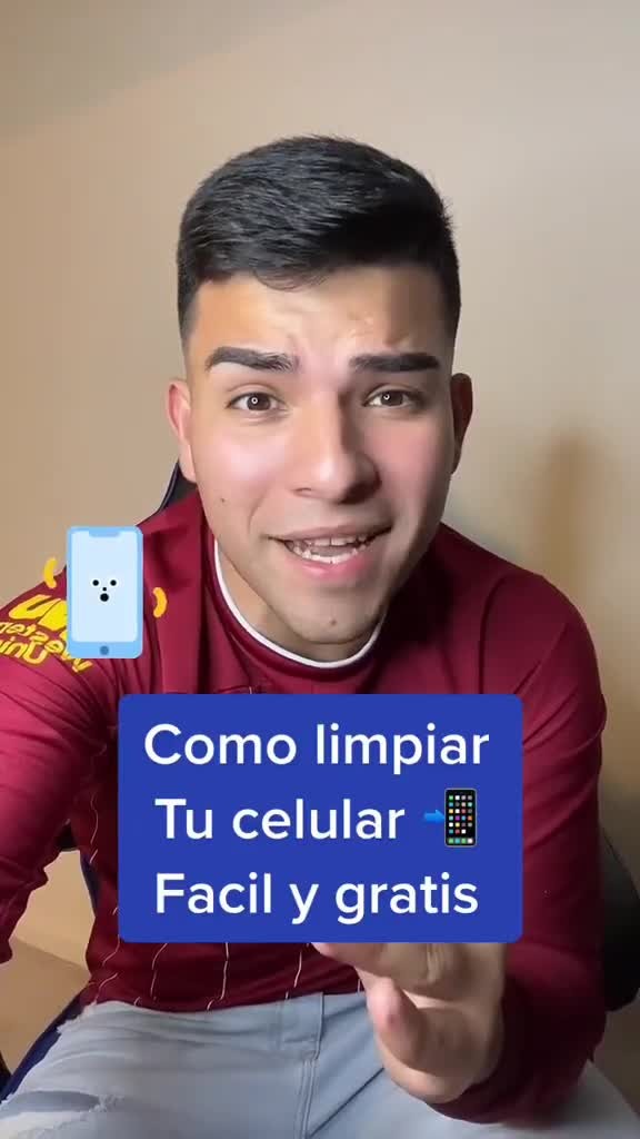 Conseguí más espacio para tus datos en el celular con estos trucos