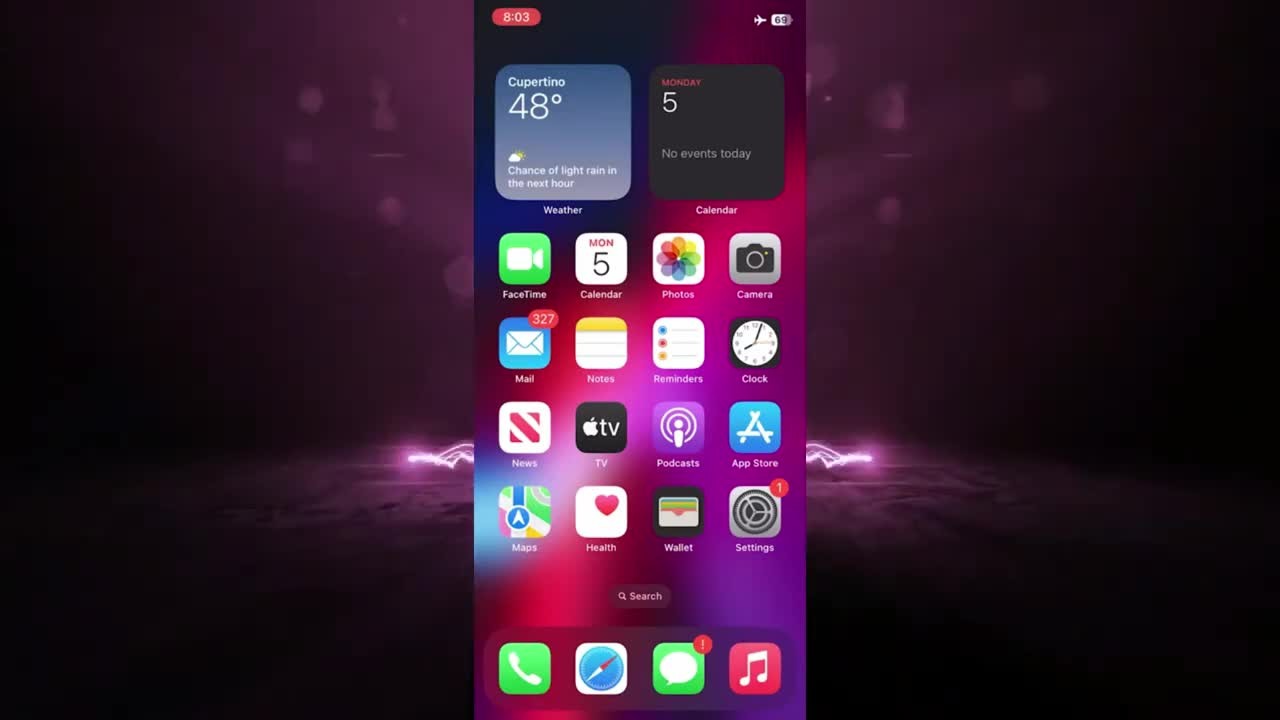 Protegé tu privacidad en el iPhone ajustando estos permisos en las aplicaciones