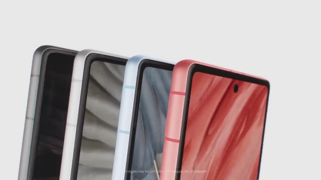 Estos son los 8 mejores celulares Android del 2024 y que podés comprar en Argentina