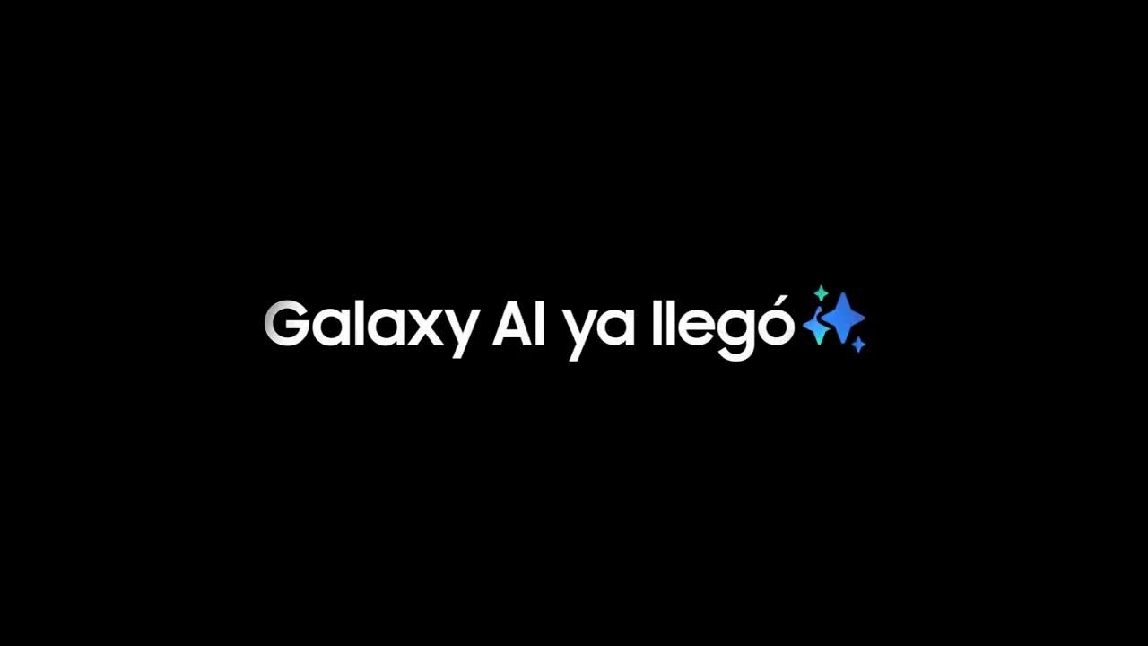 Configurá la inteligencia artificial para aprovechar al máximo el Samsung S24
