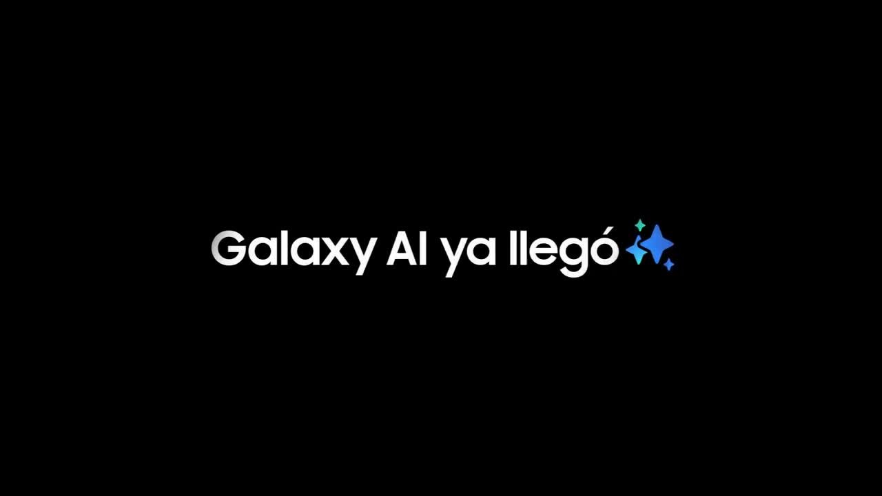 Configurá la inteligencia artificial para aprovechar al máximo el Samsung S24