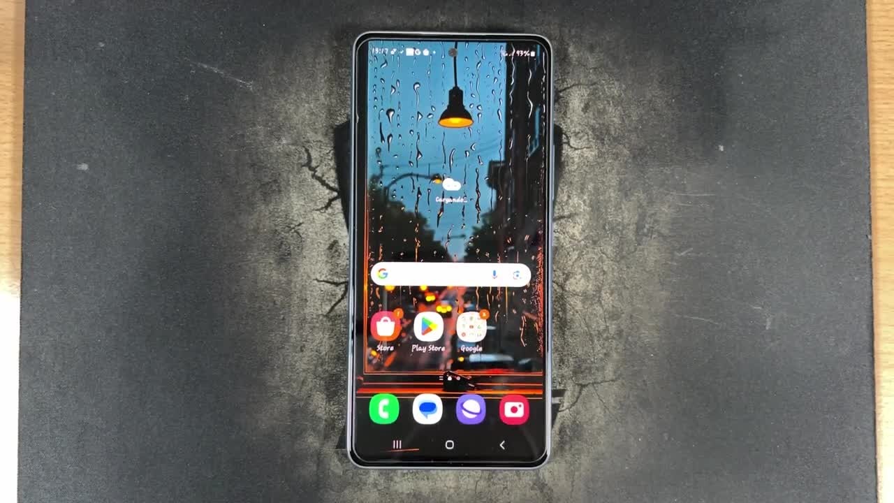 Usar una aplicación a la vez es cosa del pasado: dividí la pantalla de tu Samsung S24 con estos trucos