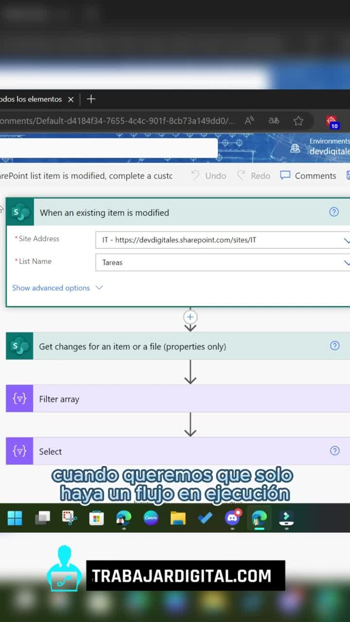 Ahorrá tiempo y esfuerzo automatizando acciones repetitivas en Windows