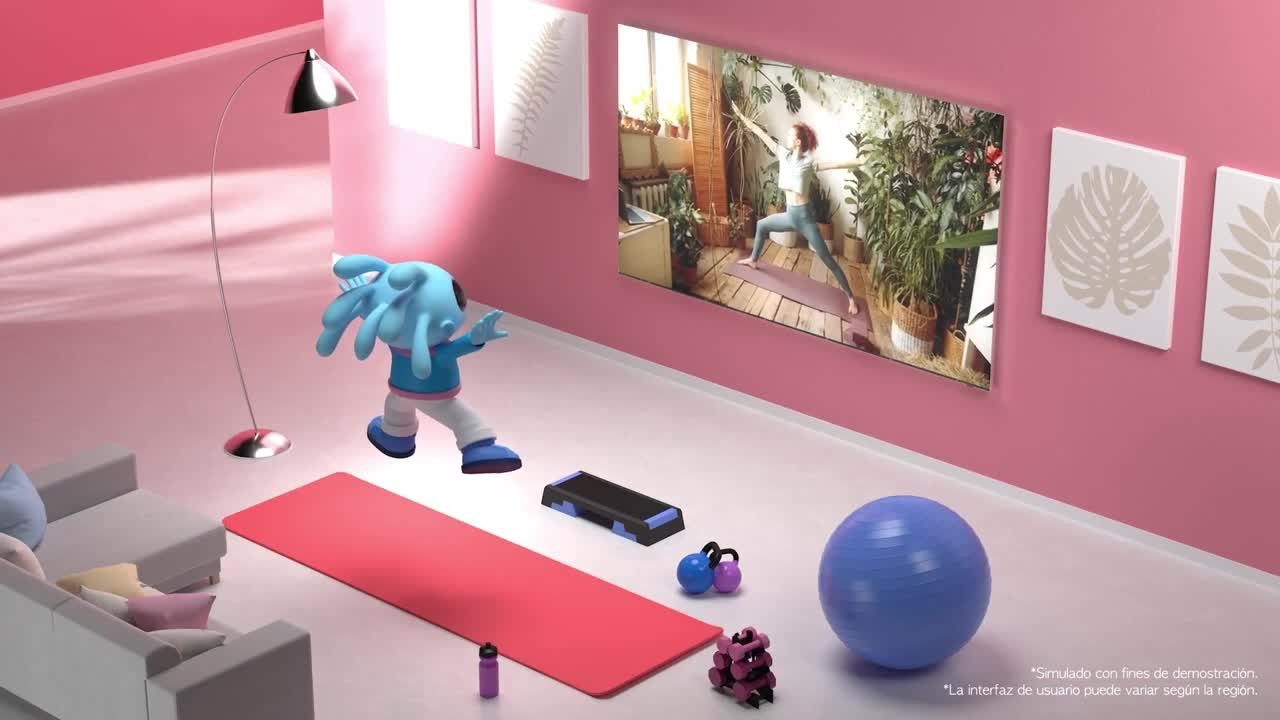 Conocé cómo Samsung protege sus Smart TV contra las amenazas digitales