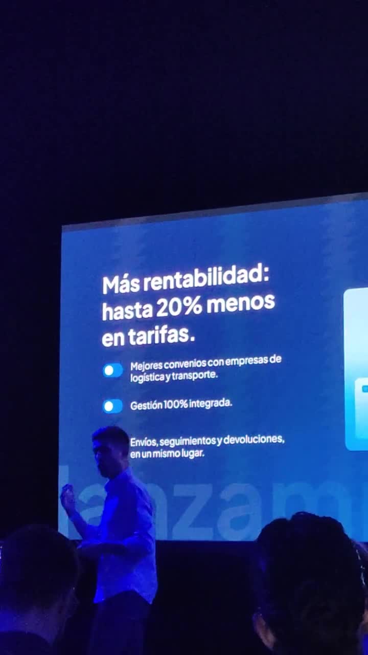 Este "unicornio" argentino apuesta ahora a la logística y la venta "offline"