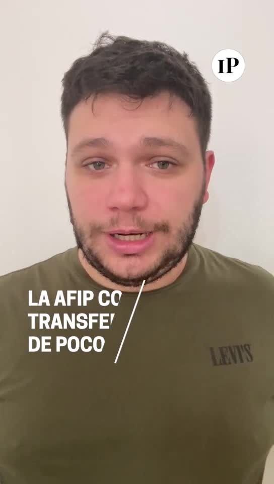 Qué me puede pasar si supero el monto permitido por AFIP para una transferencia sin declarar