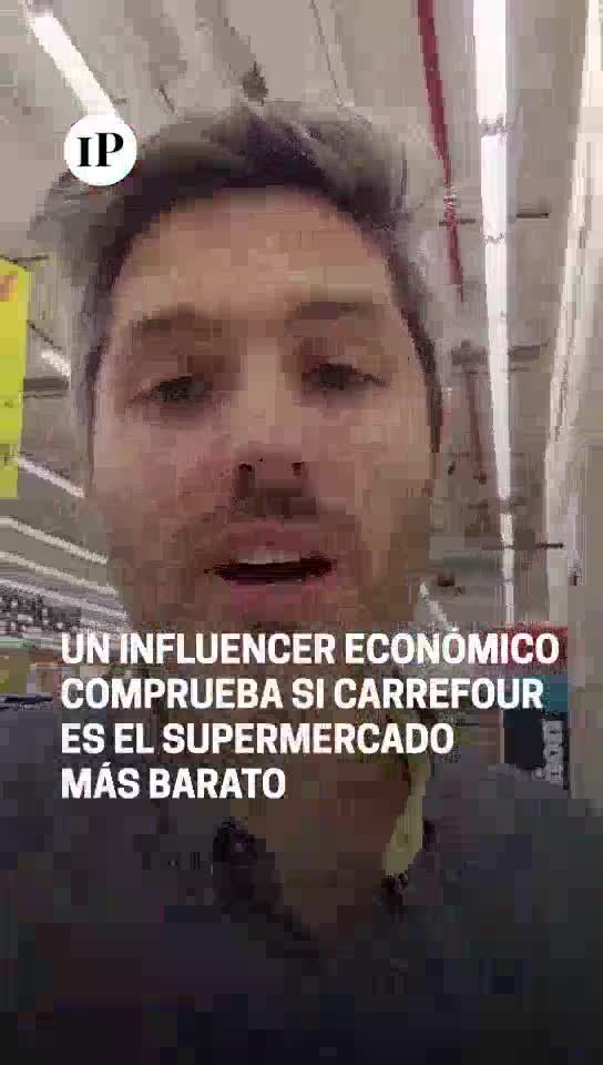 ¿Cuál es el supermercado más barato de Argentina?