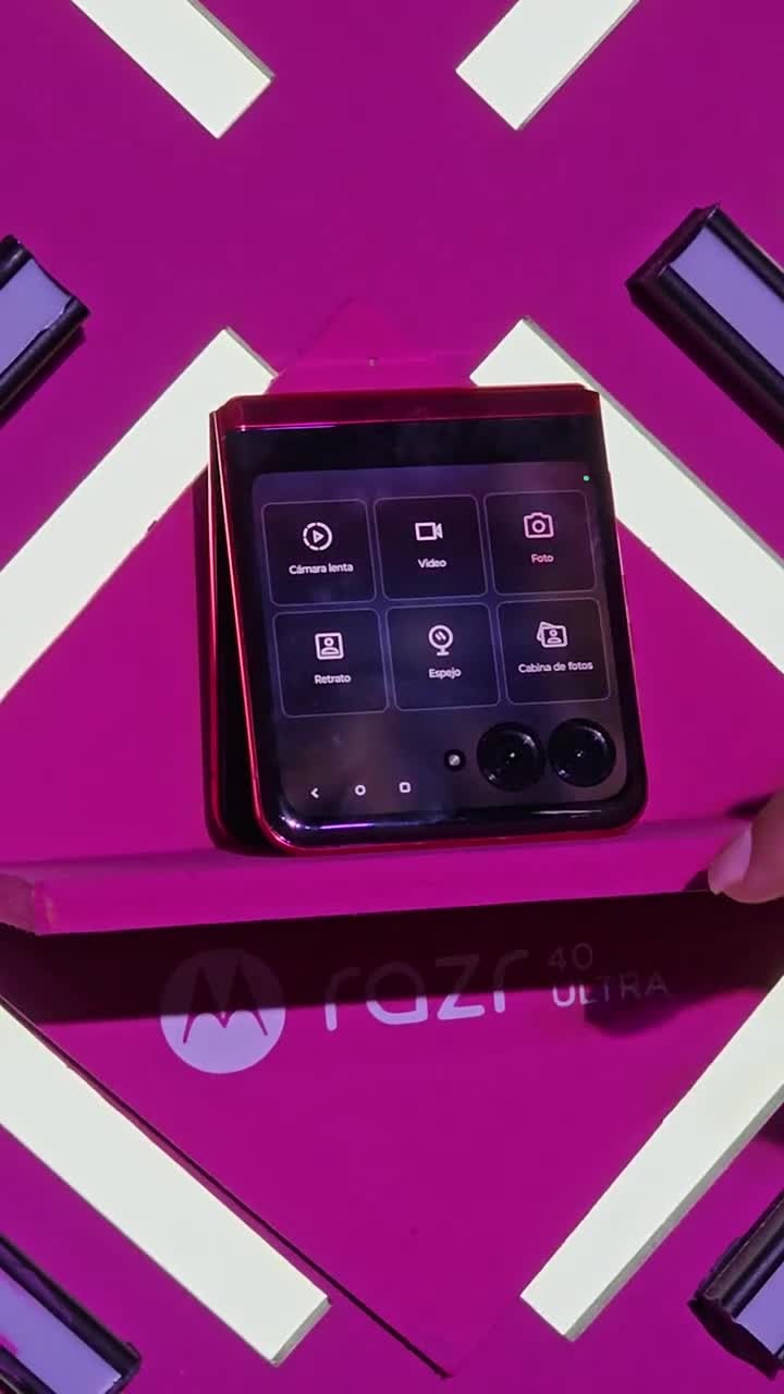 La verdad sobre los celulares plegables: ¿valen la pena?