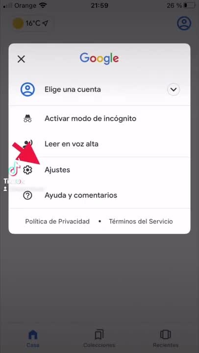Cómo borrar los datos que Google tiene sobre vos