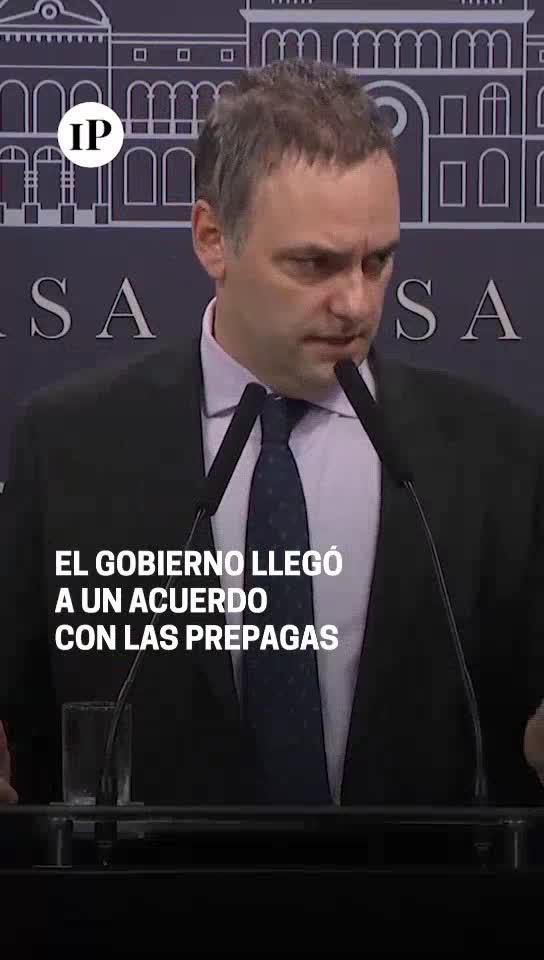 Las prepagas, otra vez con aumentos libres: qué empresa subirá su cuota más que la inflación en julio