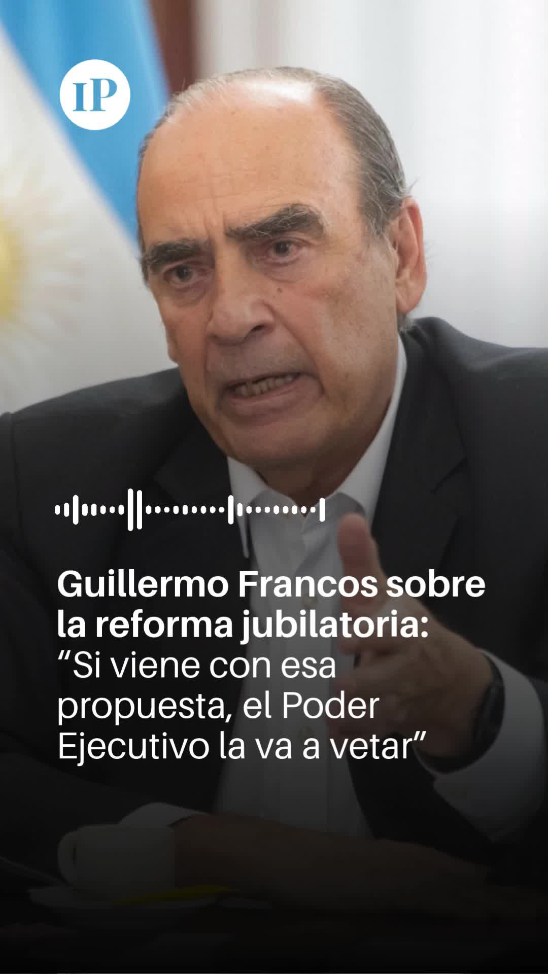 Dura respuesta del Gobierno ante el pedido del FMI de aumentar la asistencia social