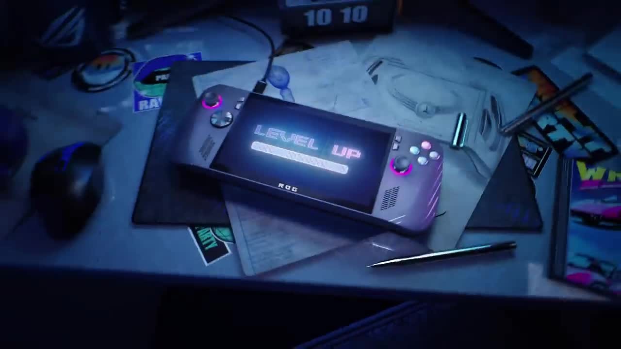 Esta marca de computadoras revela sus nuevos modelos para jugar con la inteligencia artificial