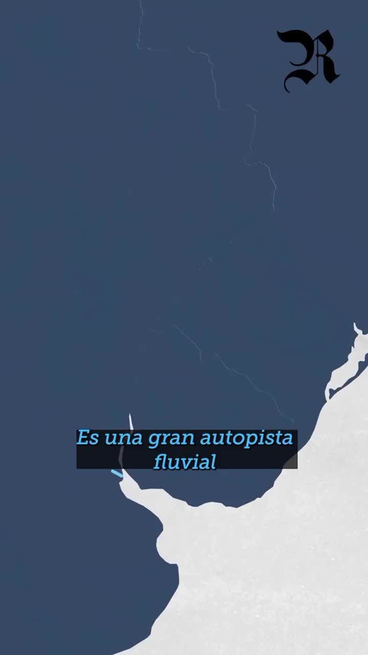 El Gobierno prepara proyecto clave para licitar la Hidrovía: Eurnekian, entre los candidatos