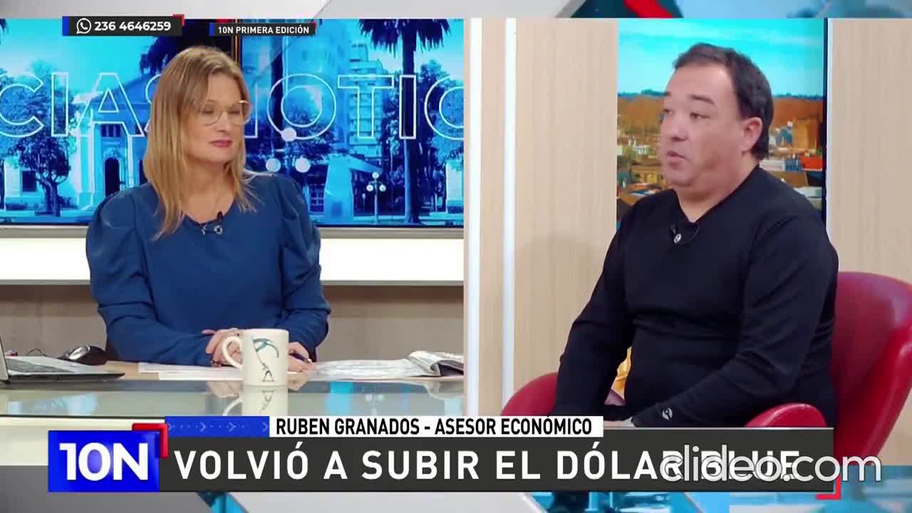 Tras dólar blue récord, qué espera el mercado hasta el cierre de junio