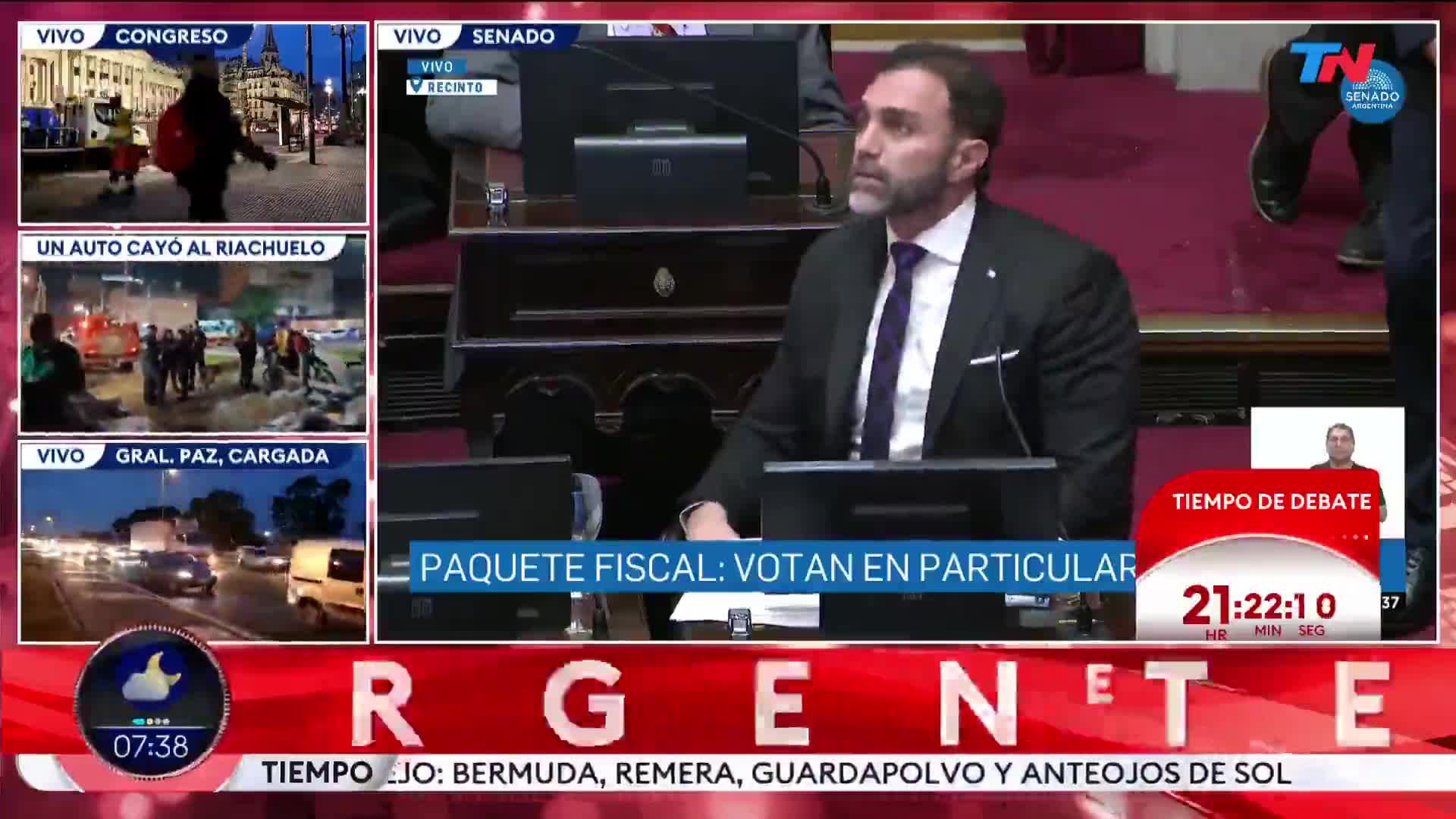 Monotributo: los servicios tendrán una suba de más de 1.000% del límite de facturación