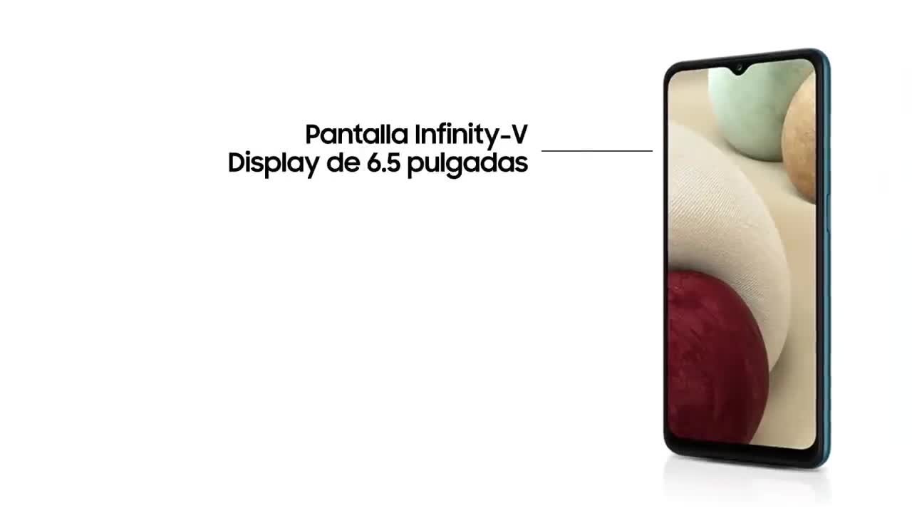 Este celular Samsung Galaxy sorprende por su elegancia y cuesta menos de $400.000