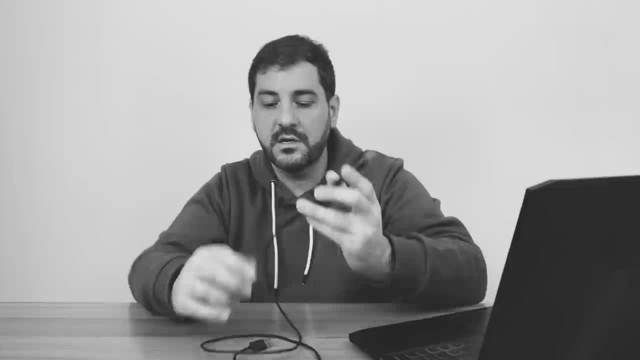 Cómo transferir archivos grandes de un celular a una computadora