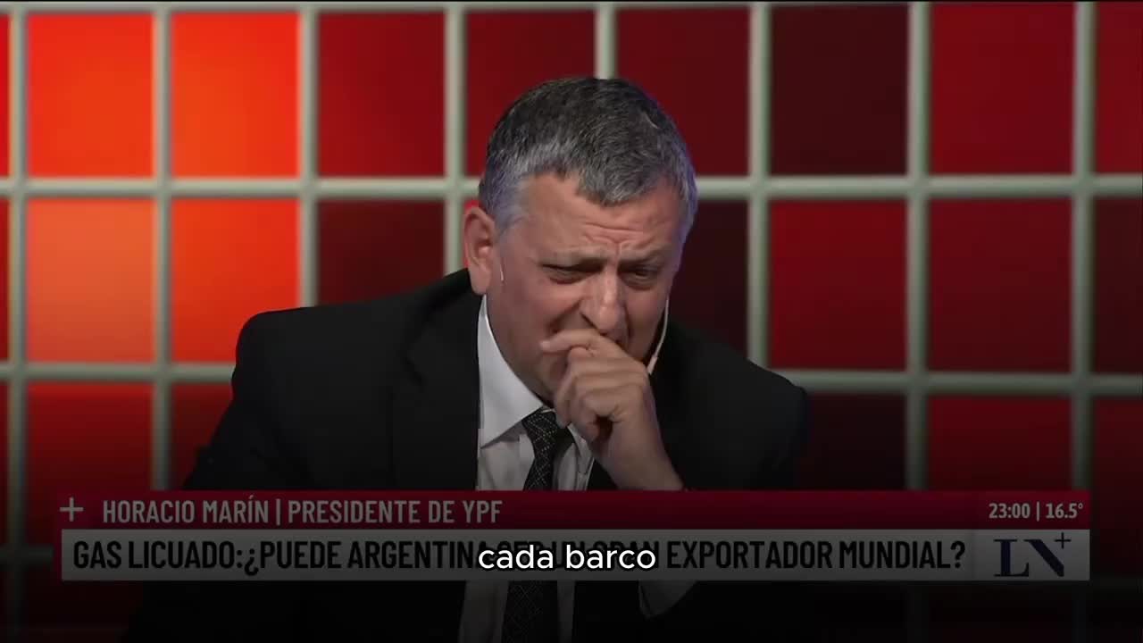 Pelea por la mayor inversión de la historia argentina: Kicillof y Milei pujan por u$s50.000 M de Petronas e YPF