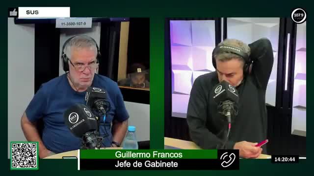 El futuro de Aerolíneas puede desatar una interna entre Caputo y Sturzenegger