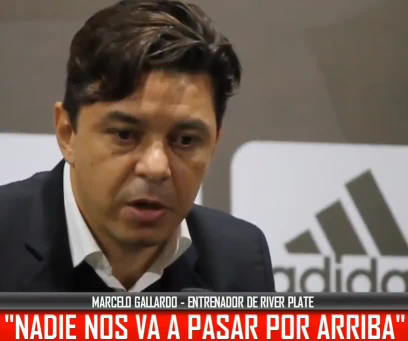 El "error inaceptable" por el que Marcelo Gallardo fue despedido del Al-Ittihad