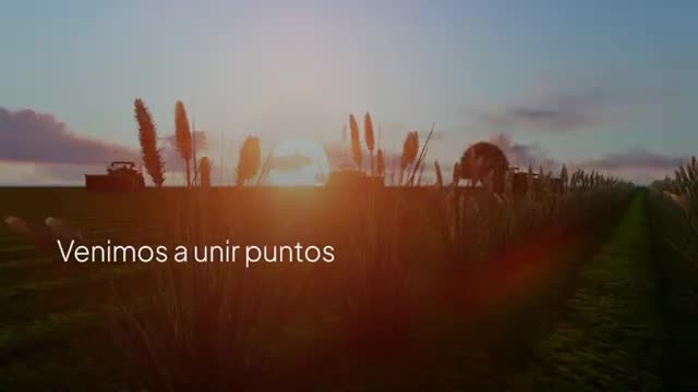 Esta plataforma de AgTech quiere transformar la cadena de distribución del agro