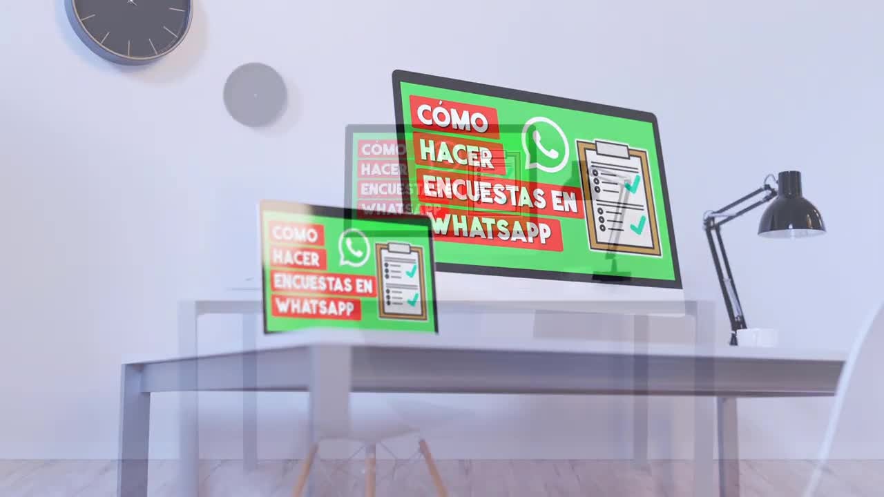 Potenciá tu negocio con las encuestas a través de WhatsApp