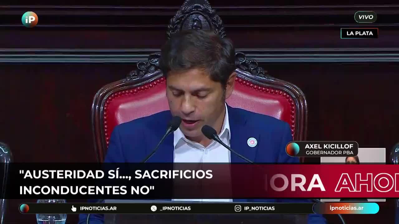 Con cadena nacional incluida, Milei firmará el Pacto de Mayo junto con 18 gobernadores